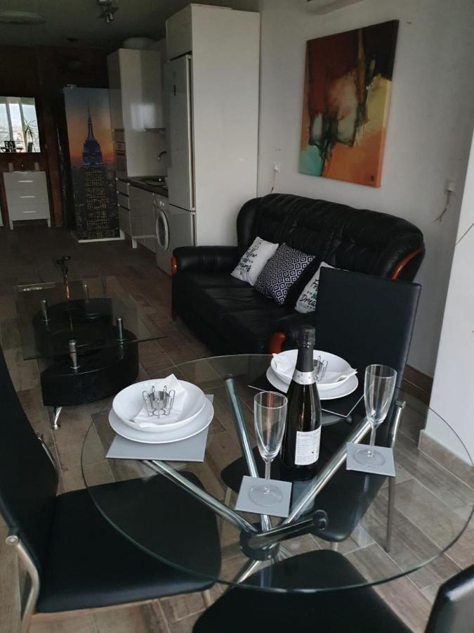 Apartment Nuevo Estudio, Recien Reformado, Wifi, Centro De *