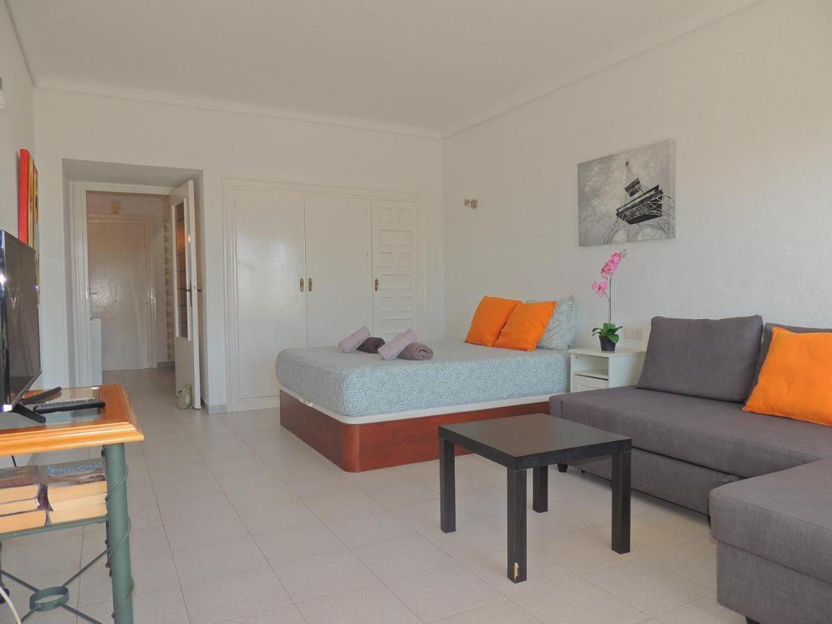 Appartement Carihuela Palace Studio 308 Beach Playa Torremolinos