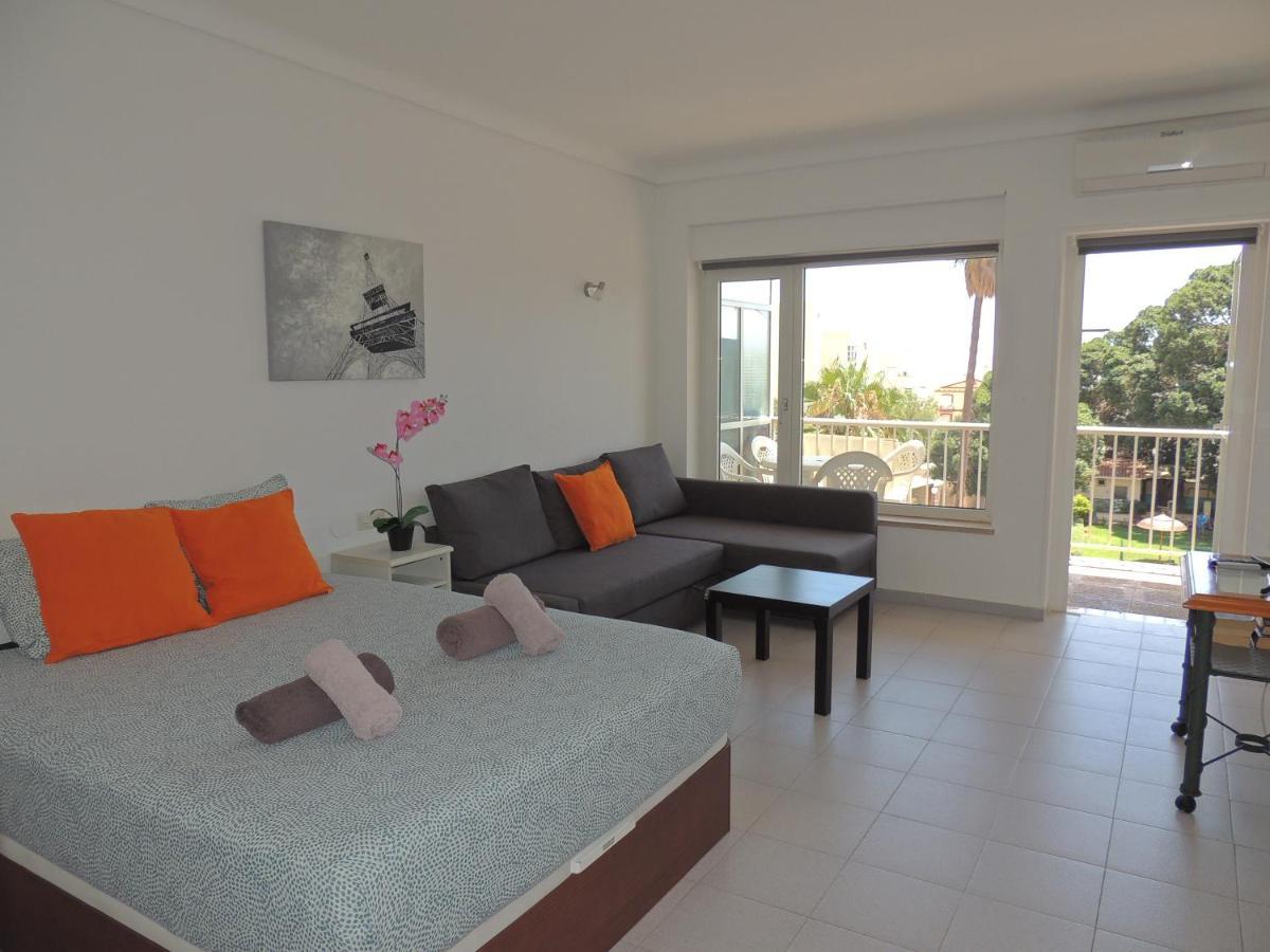 Carihuela Palace Studio 308 Beach Playa Appartement Torremolinos