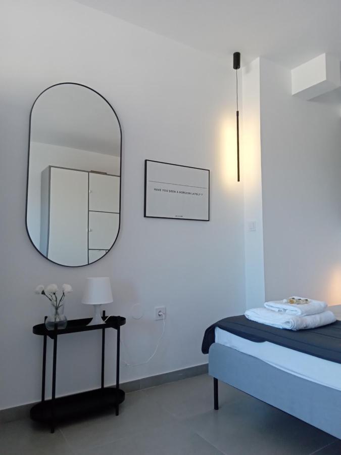 Apartamento Estudio En Centro