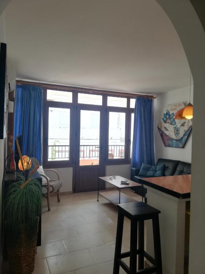Trocadero Ap18 Apartment *