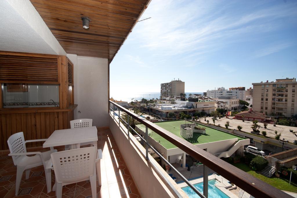La Nogalera Torremolinos