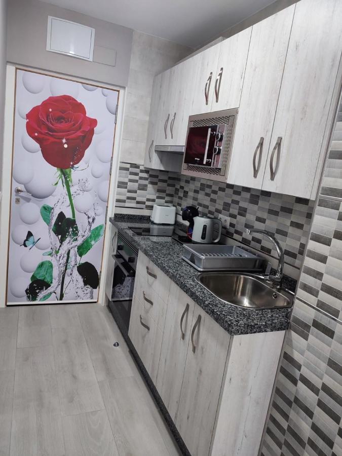 Apartment La Rosa