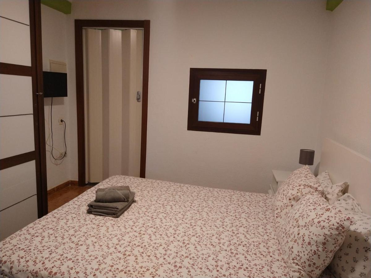 Coqueto Miniapartamento Junto Centro Torremolinos