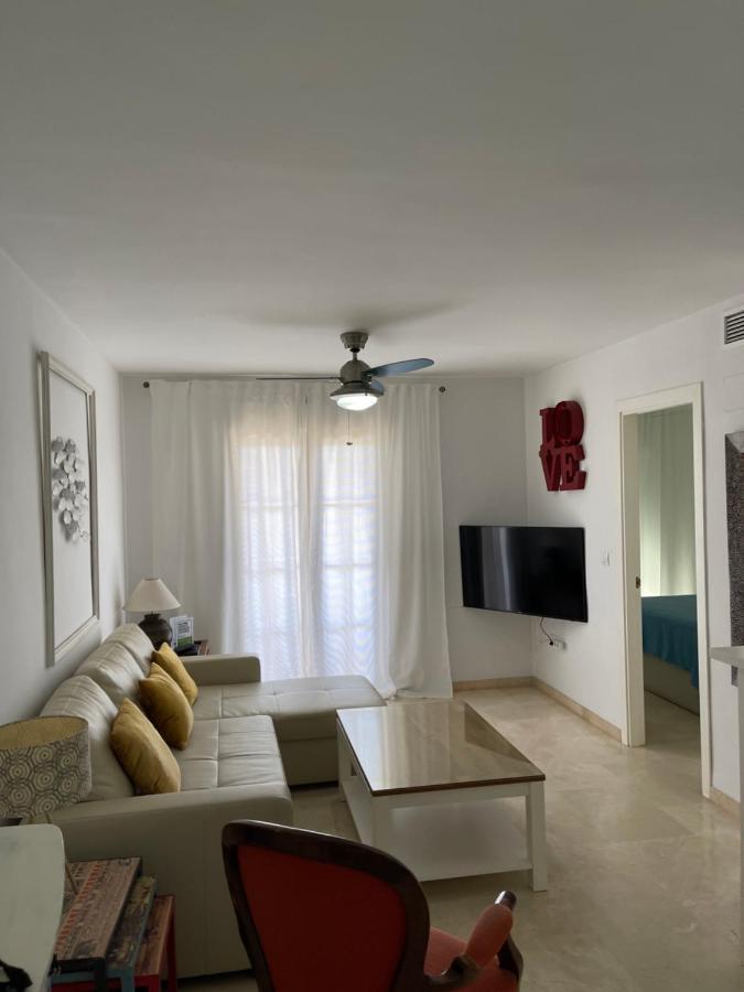 Apartamento Centro Sun Apartment Torremolinos