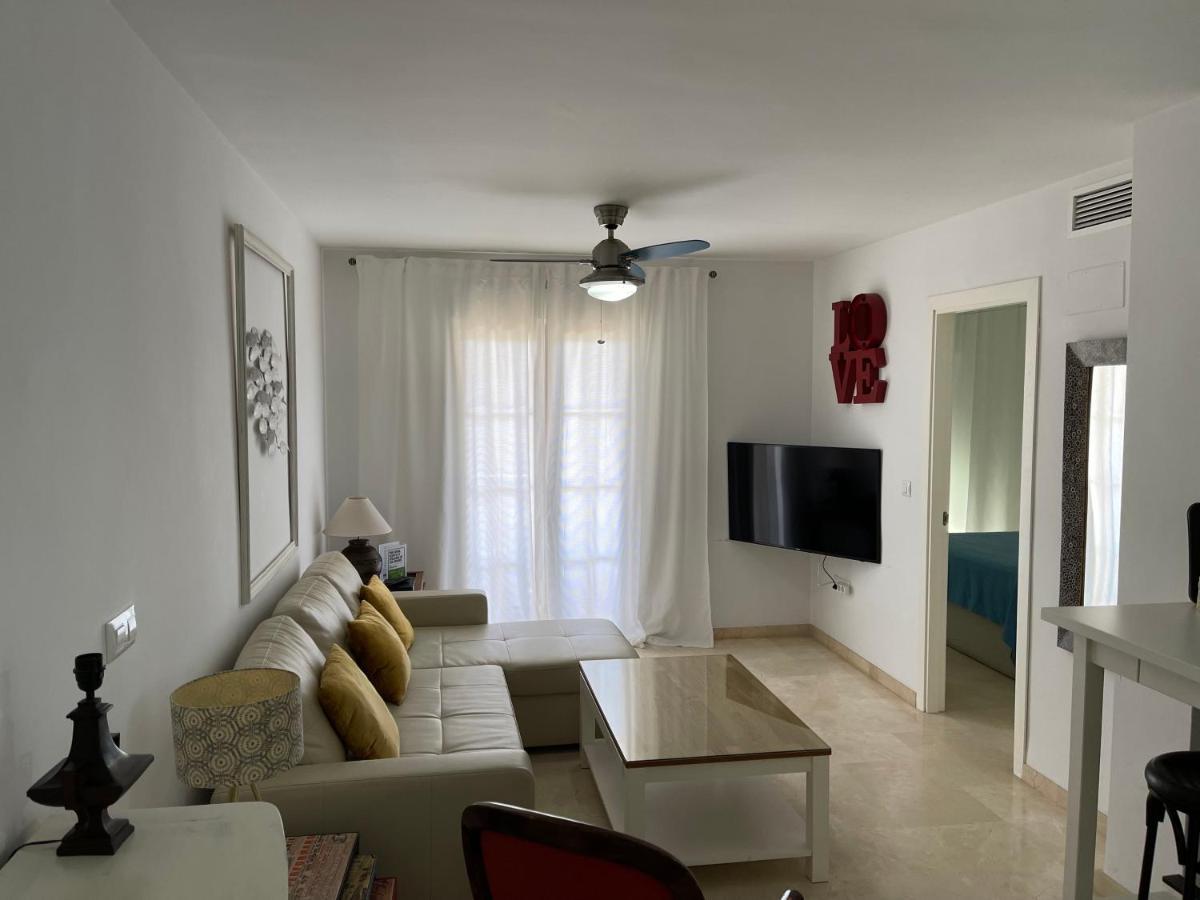 Apartamento Centro Sun Torremolinos