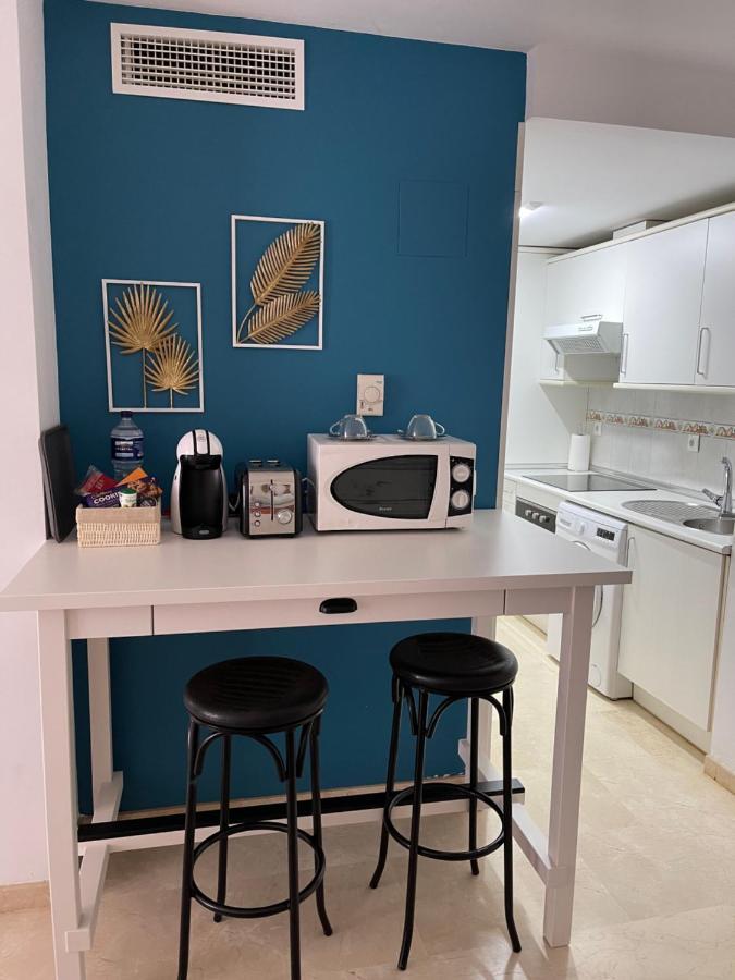 Apartamento Centro Sun *
