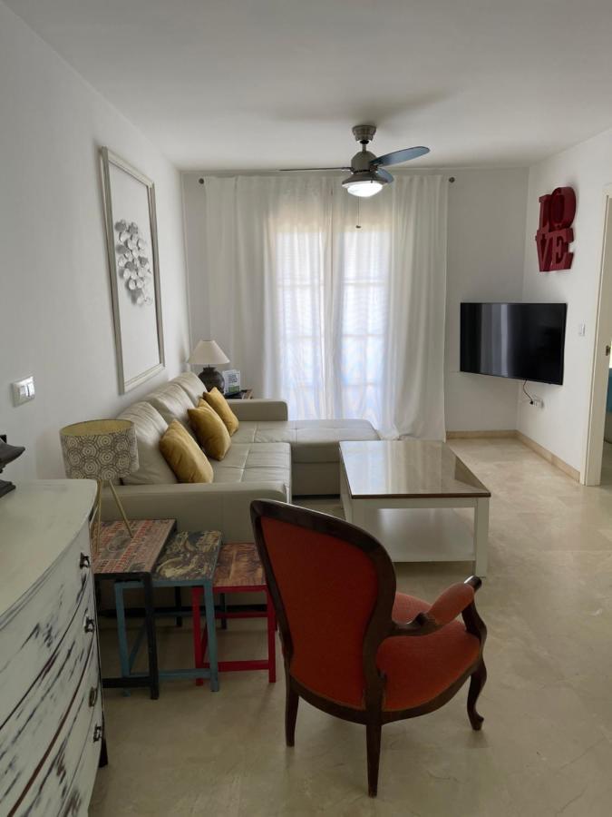 Apartamento Centro Sun Apartment