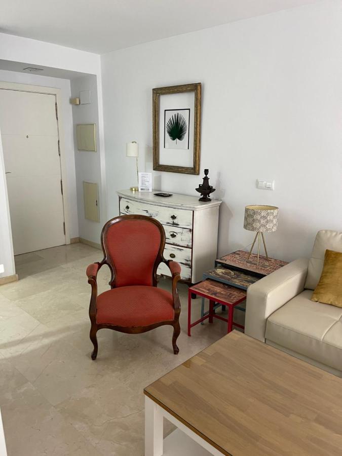 Apartamento Centro Sun Torremolinos