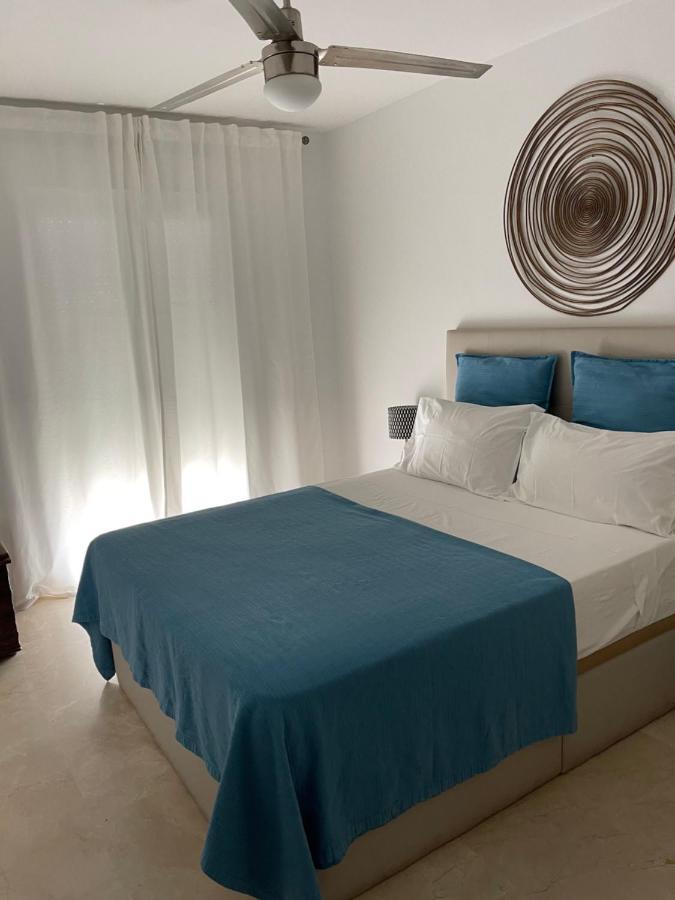 Apartamento Centro Sun Apartment Torremolinos