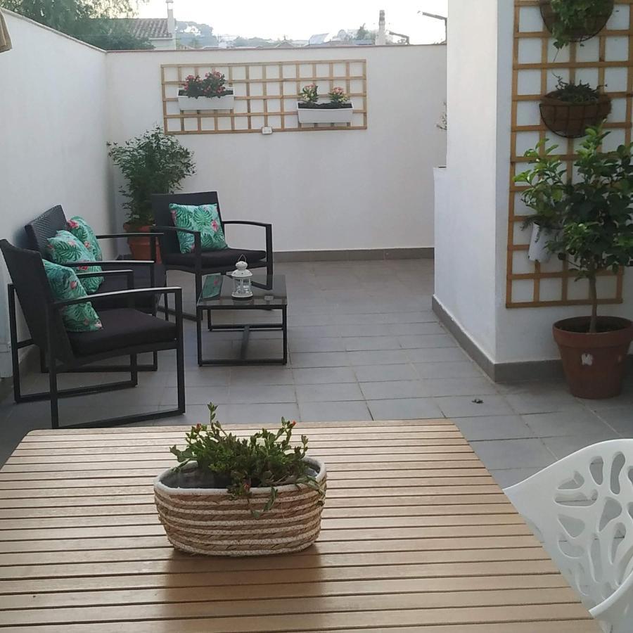 Vistalmar Apartment *
