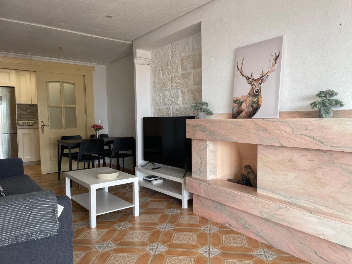 Apartamento Calma Centro