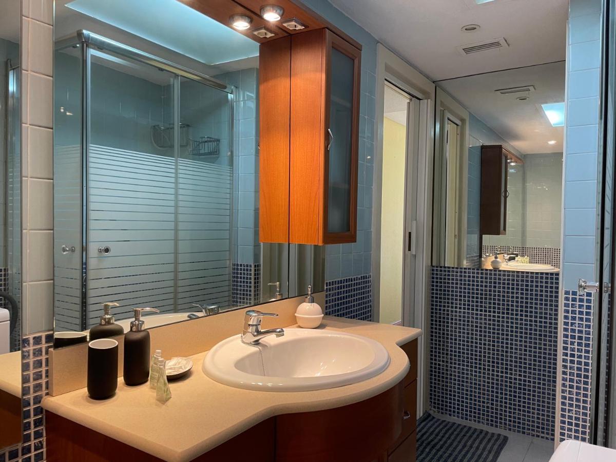Apartamento Calma Centro * Torremolinos