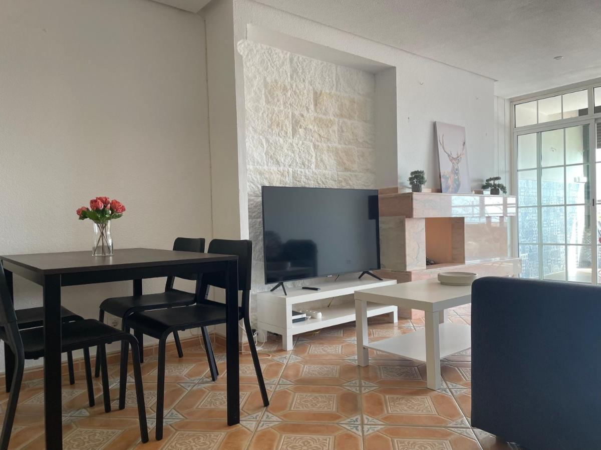 Apartamento Calma Centro *