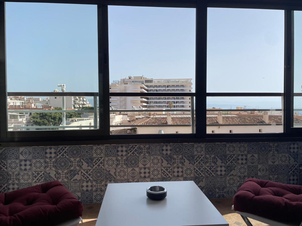 Apartamento Calma Centro