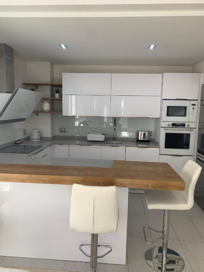Luxury Next To The Appartement Torremolinos