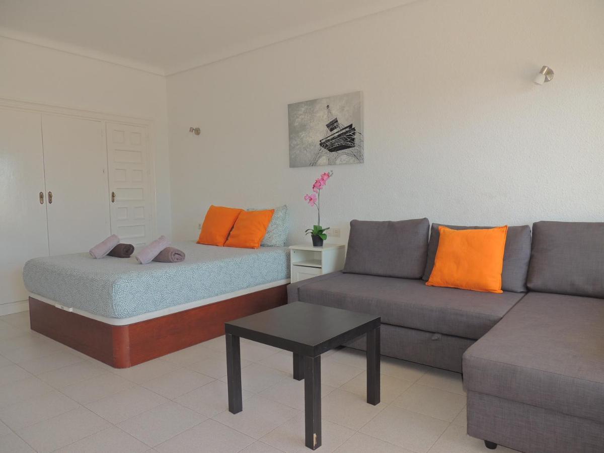 Carihuela Palace Studio 308 Beach Playa