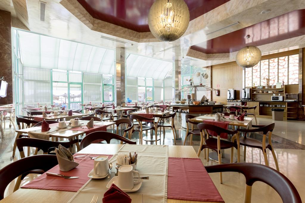 Isabel 4* Torremolinos