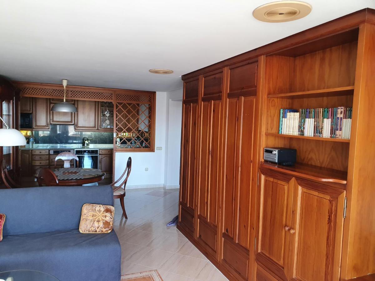 Apartment Nogalera Sea&sun