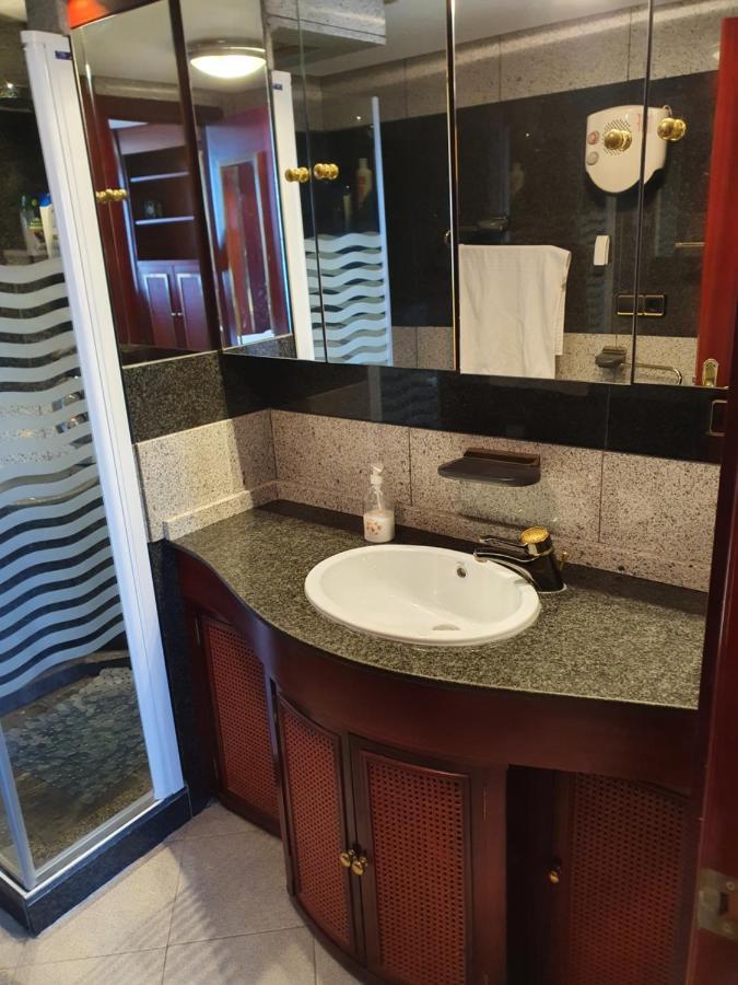 Apartment Nogalera Sea&sun Torremolinos