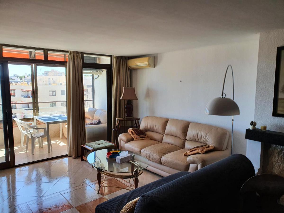 Nogalera Sea&sun Apartment Torremolinos