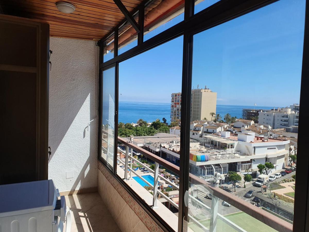 Nogalera Sea&sun Apartment Torremolinos