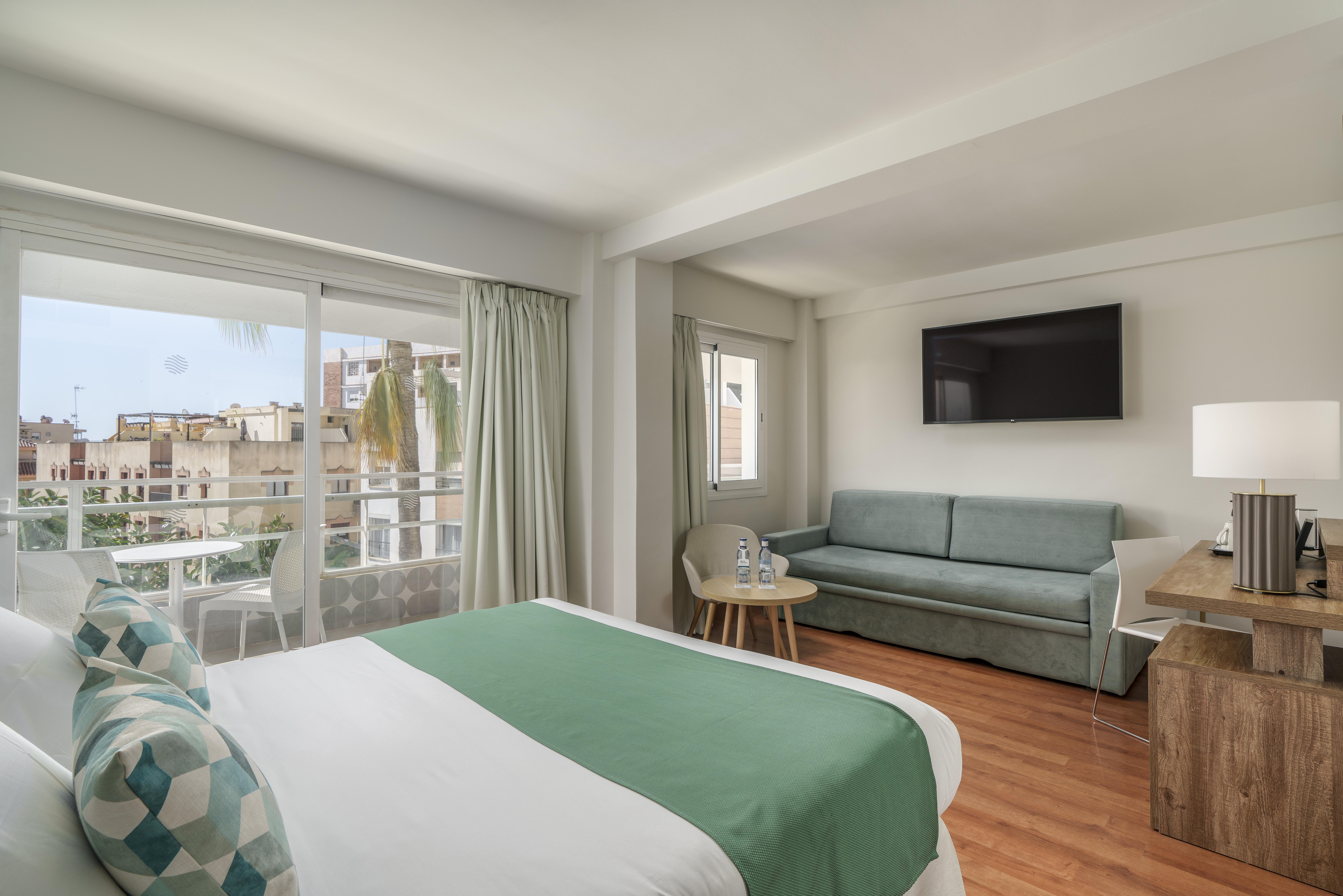 Aluasoul Costa Malaga - Adults Recommended