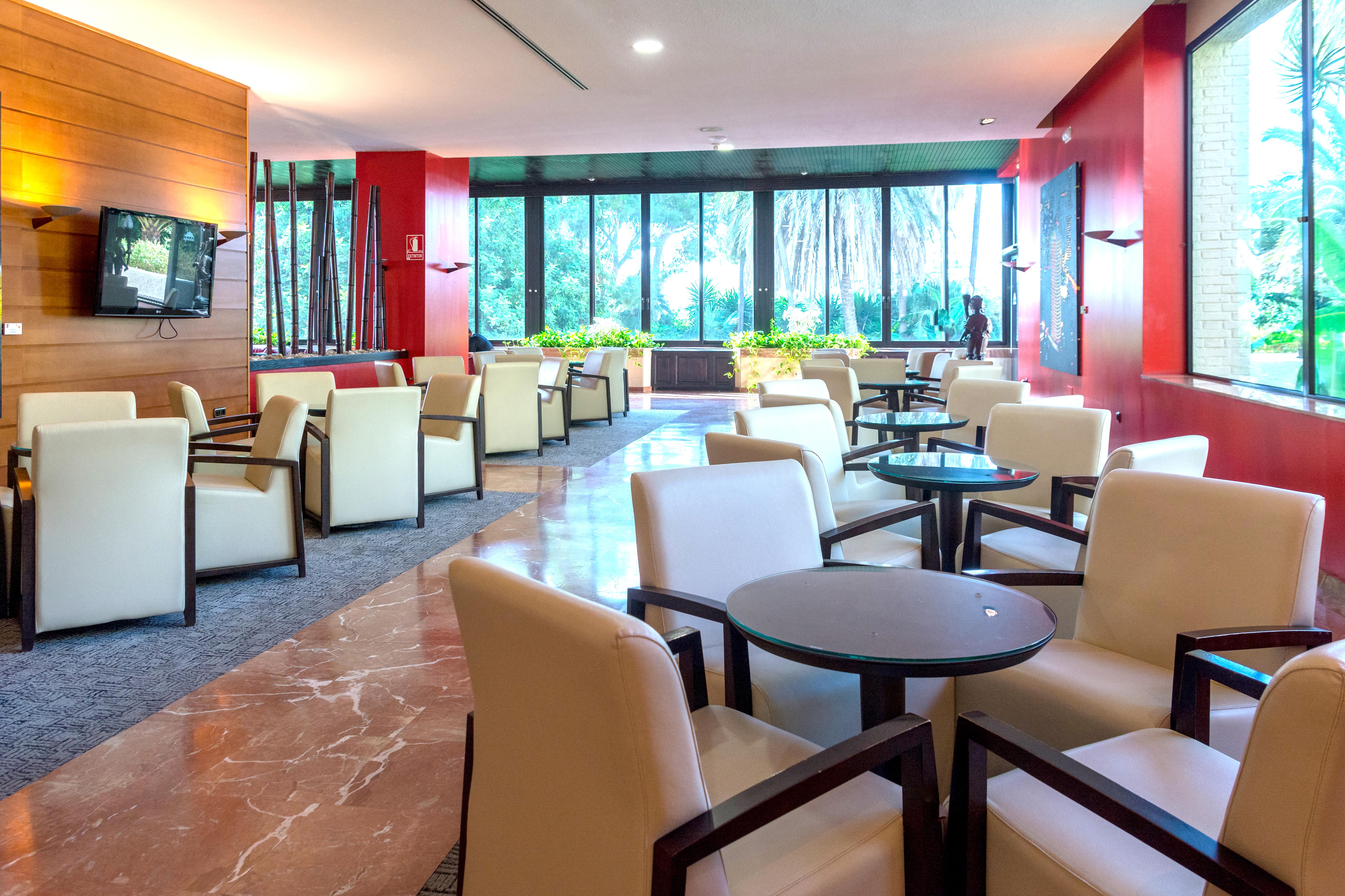 Hotel Bluesea Al Andalus 4*