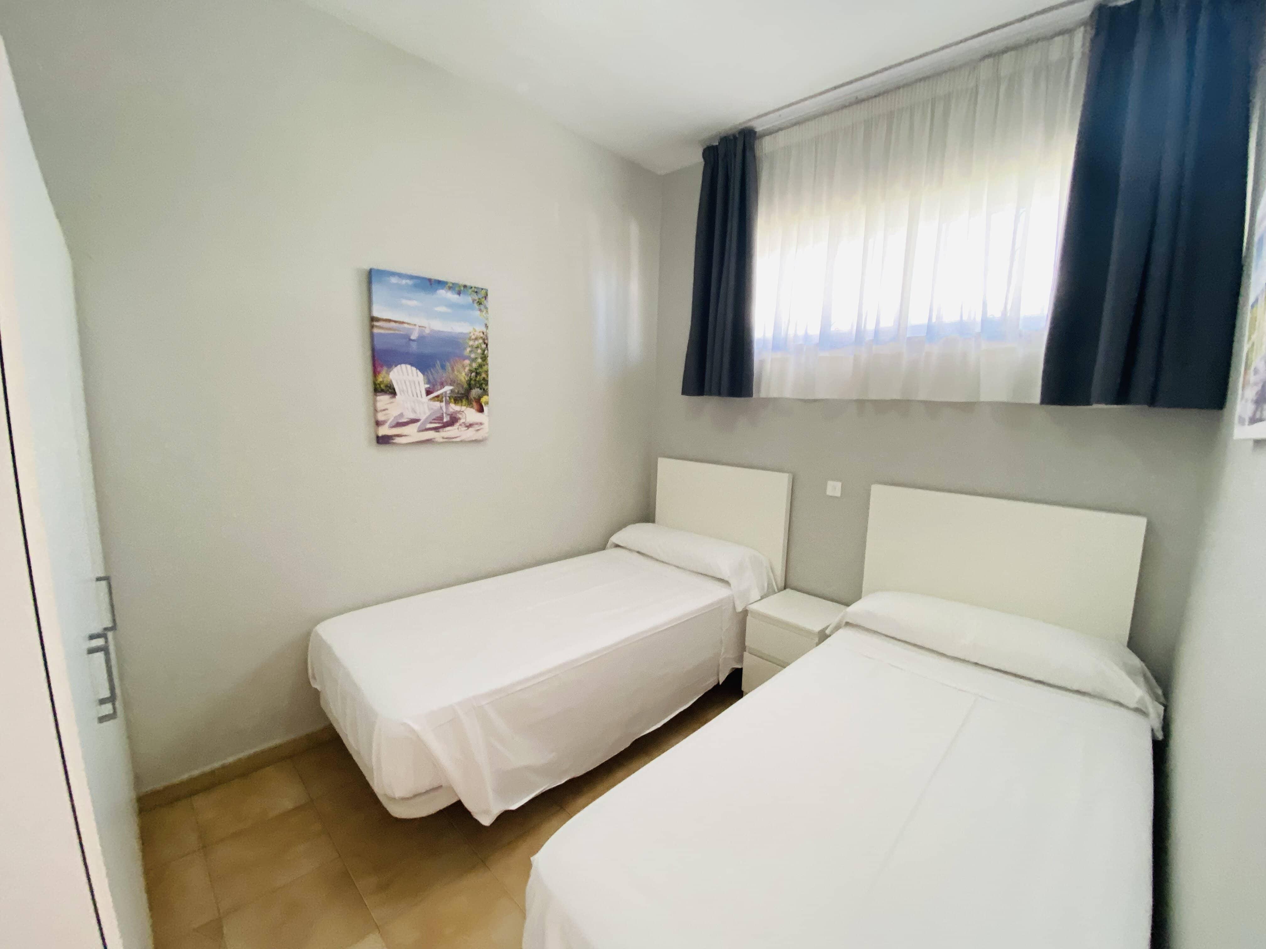Jazmines Hotel 3*