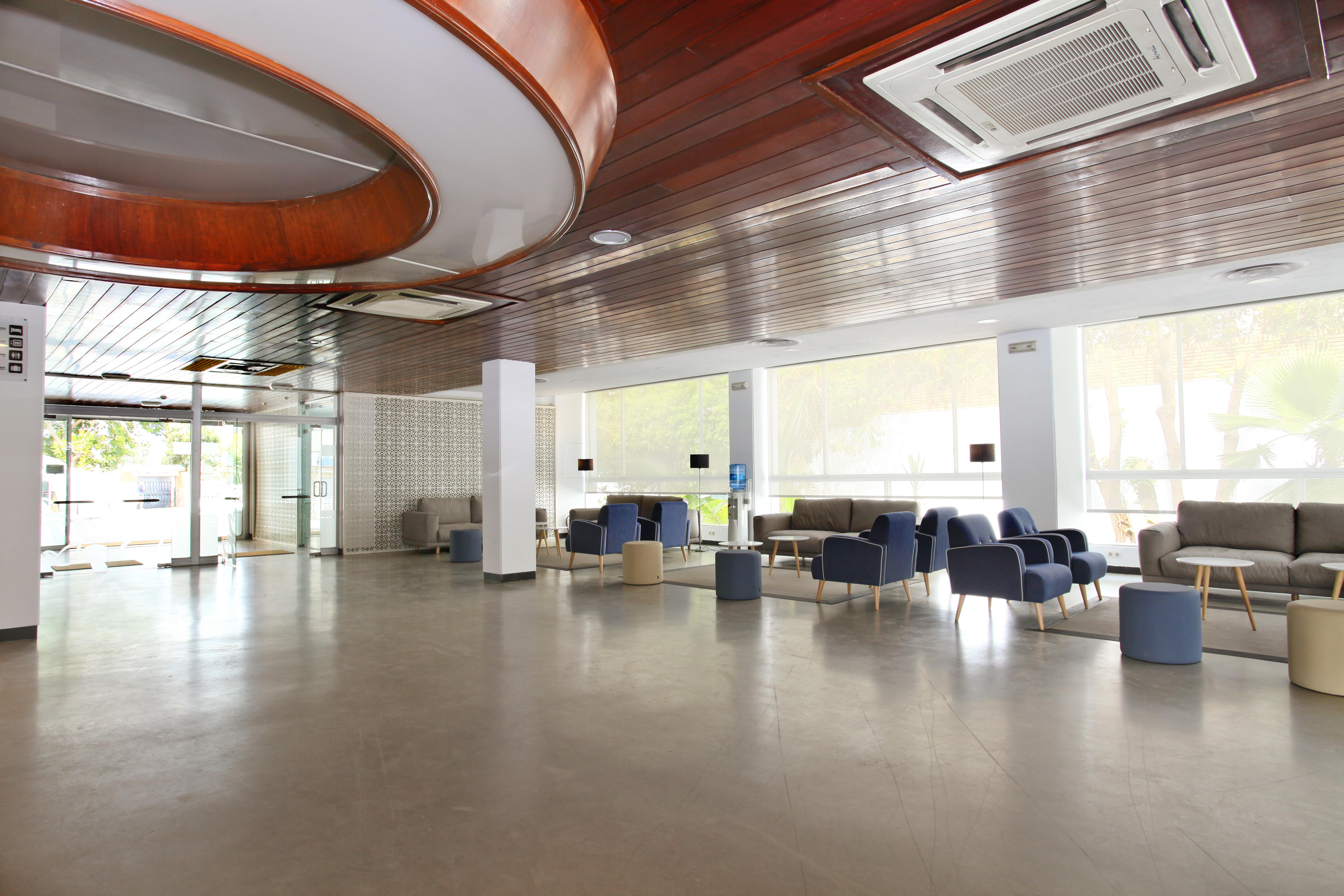 Hotel Palia Palomas
