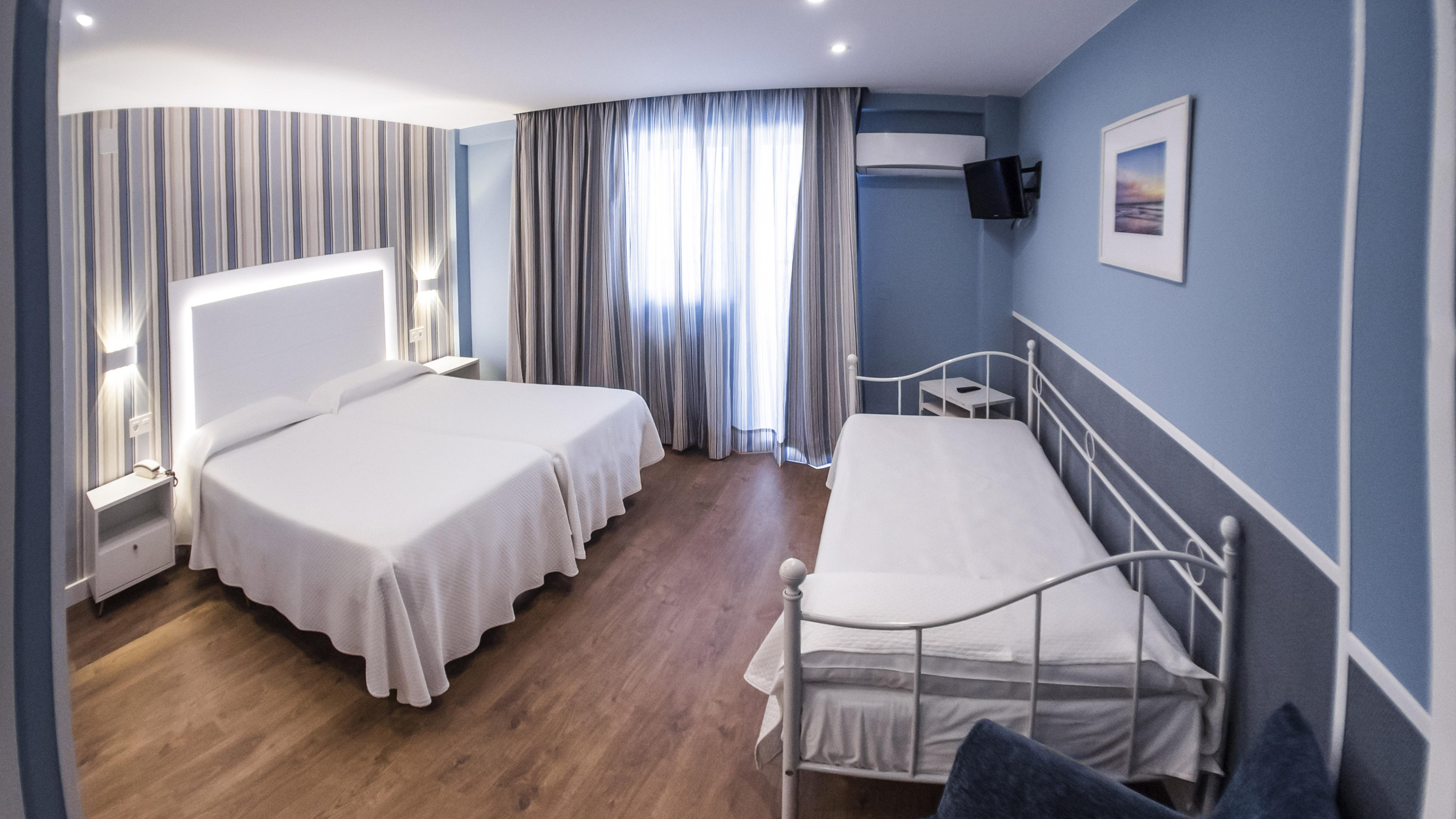 La Barracuda Torremolinos