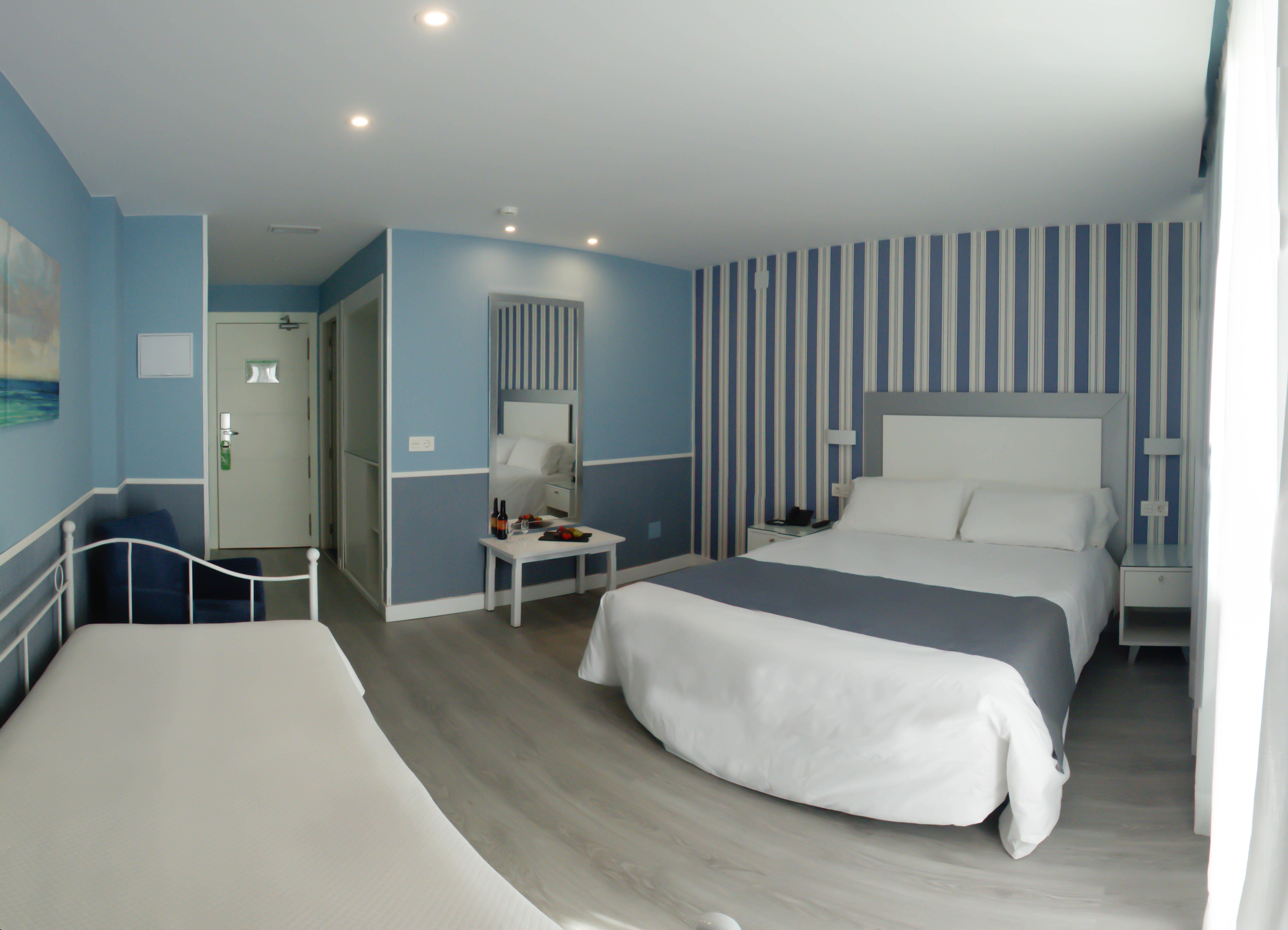 La Barracuda 3* Torremolinos