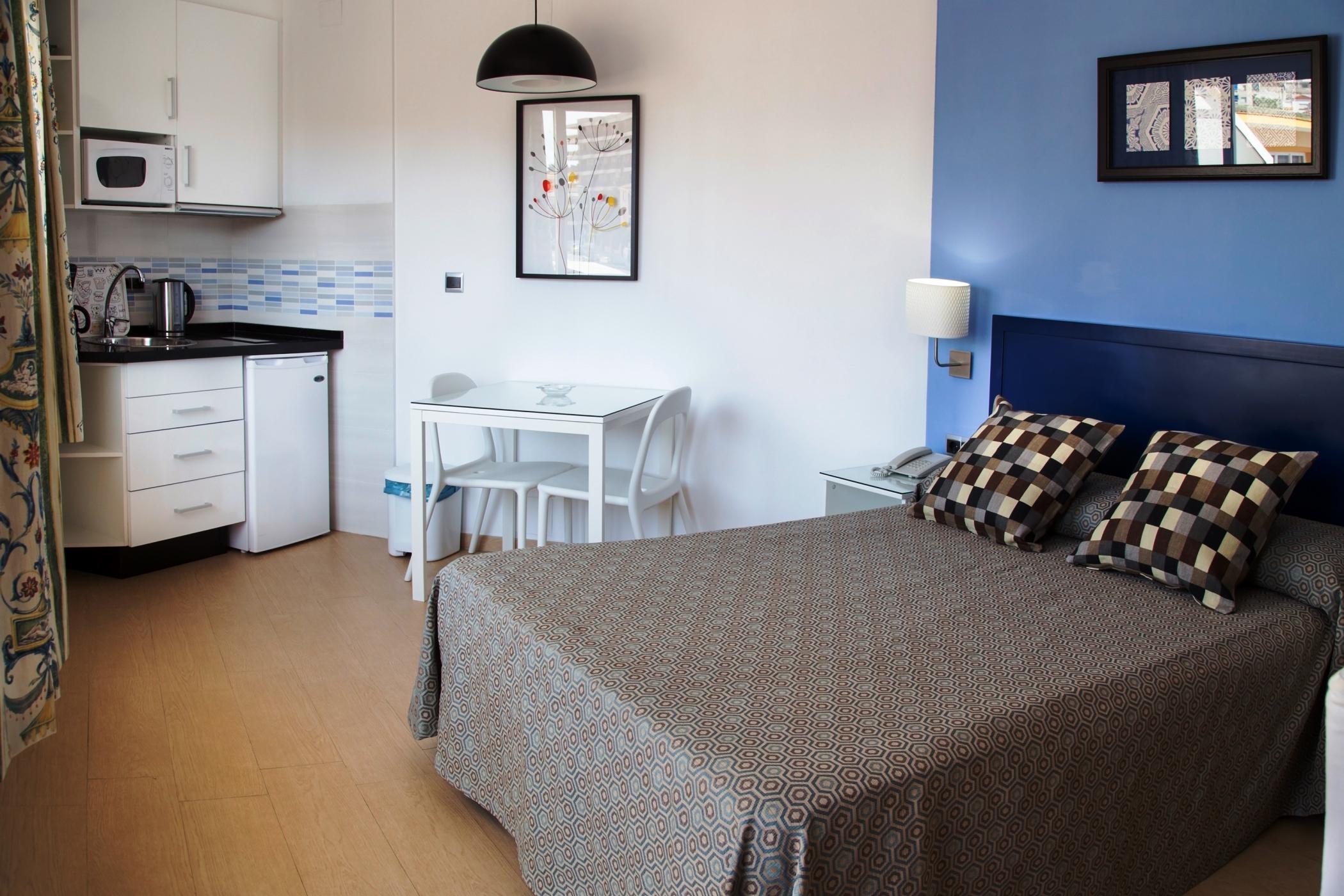 Ecuador Park Apartment
