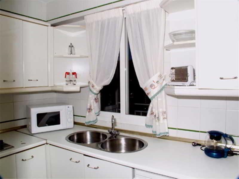 Apartment Ecuador Park