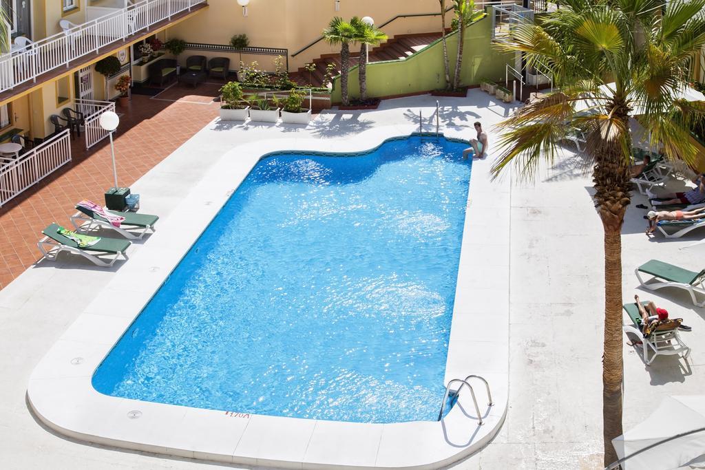 Ecuador Park *