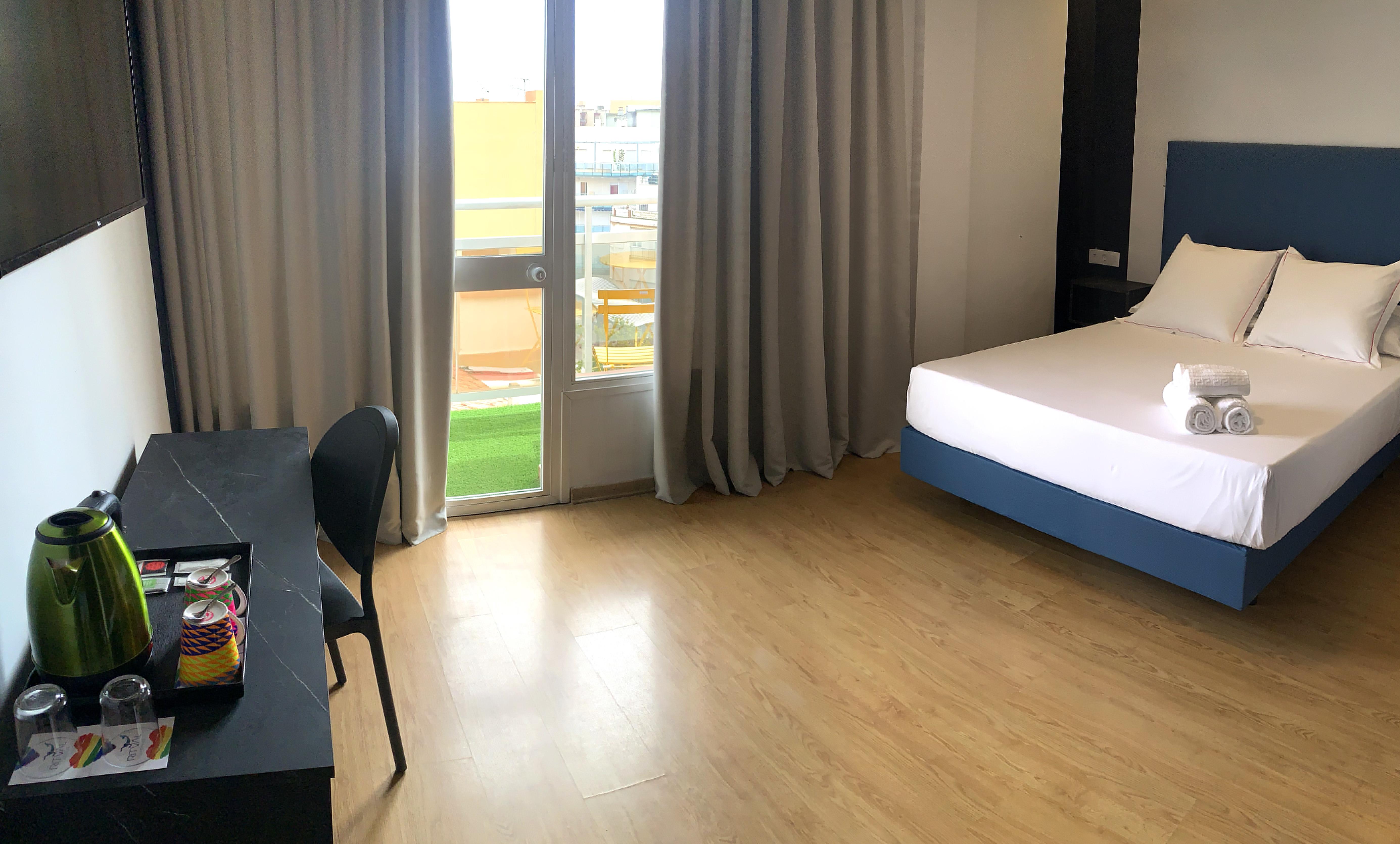 Hotel Elegance Adriano (adults Only)