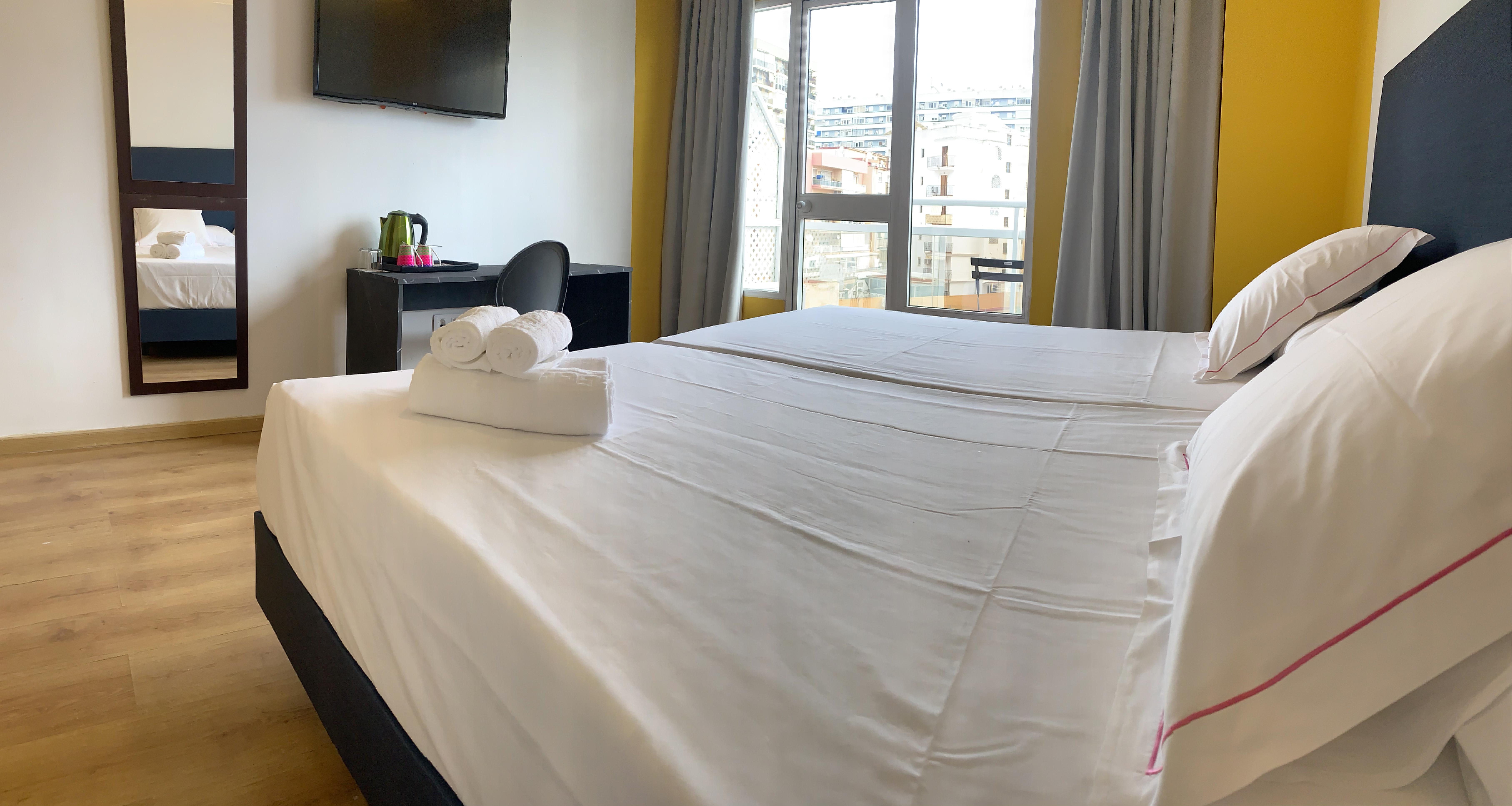 Hotel Elegance Adriano (adults Only) Torremolinos