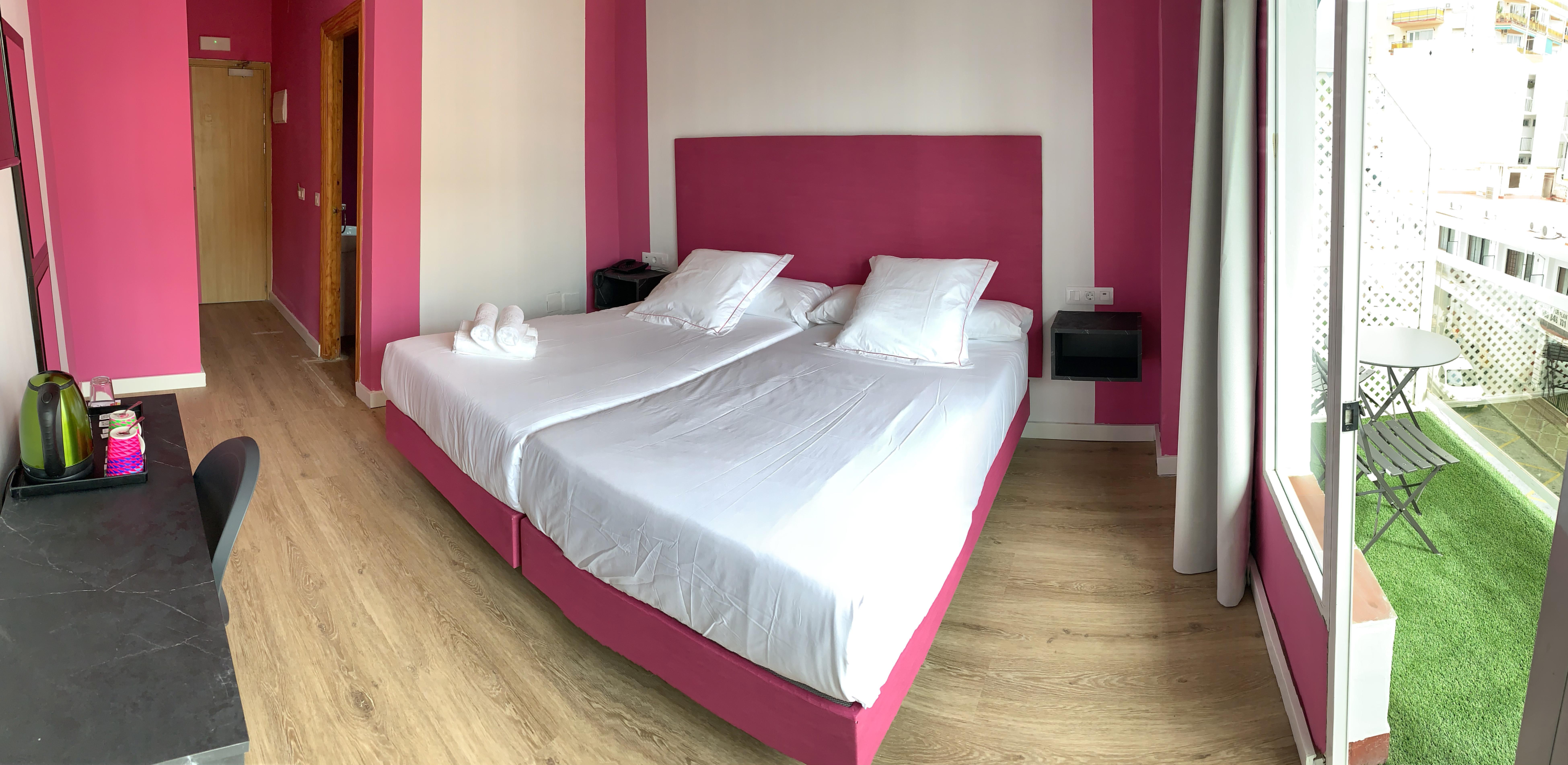 Hotel Elegance Adriano (adults Only) 3*