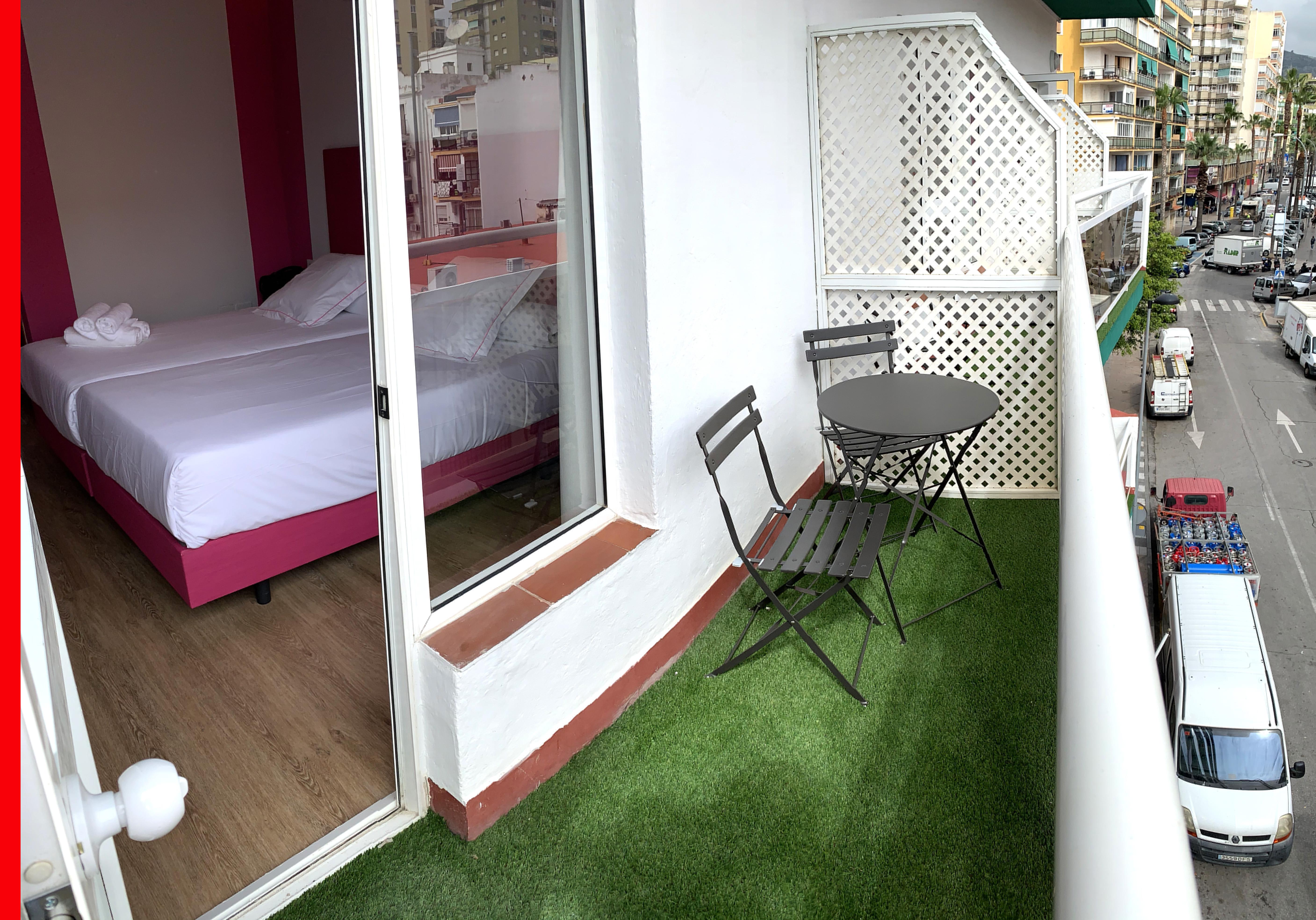 Hotel Elegance Adriano (adults Only) Torremolinos