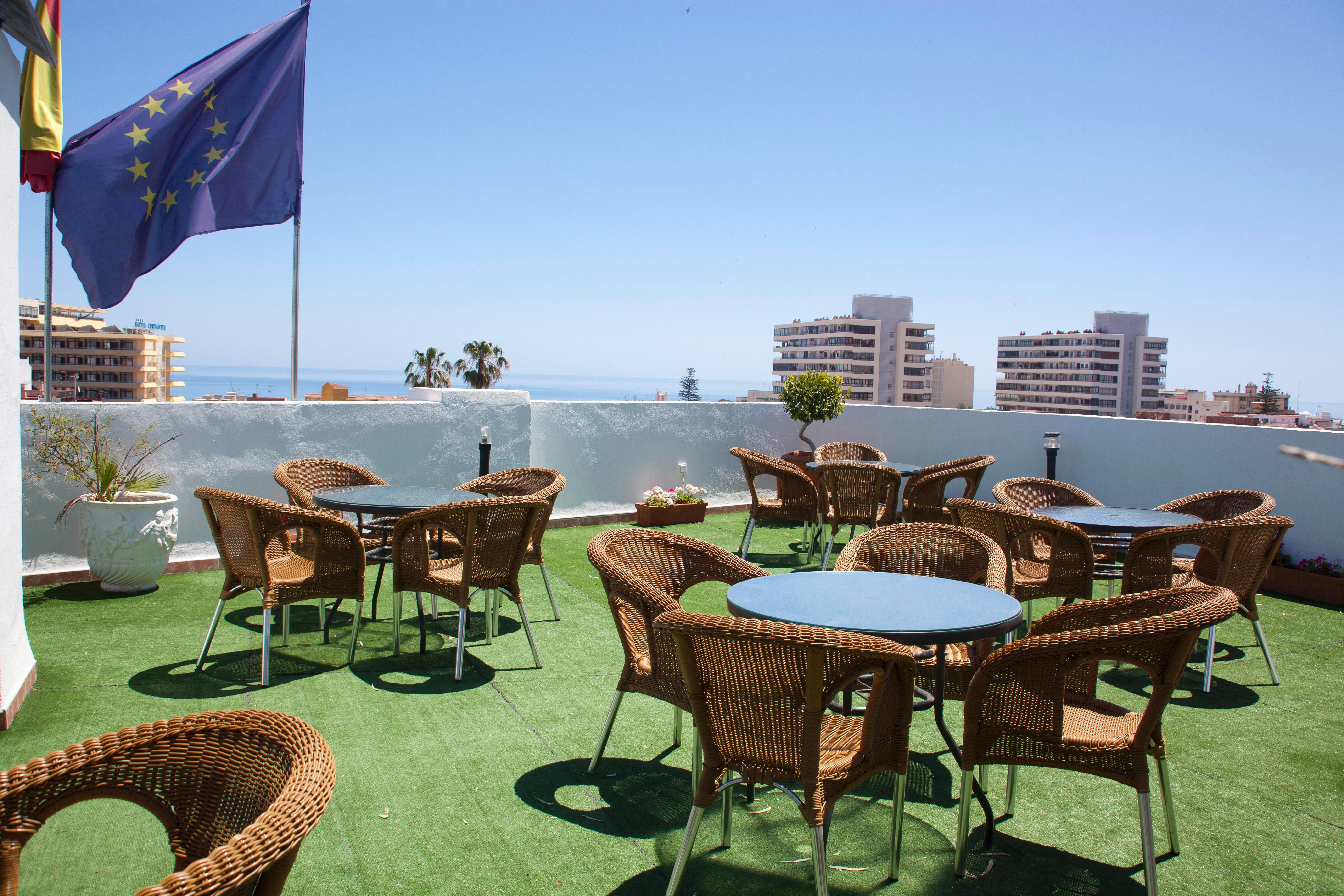 Hotel Elegance Adriano (adults Only) Torremolinos