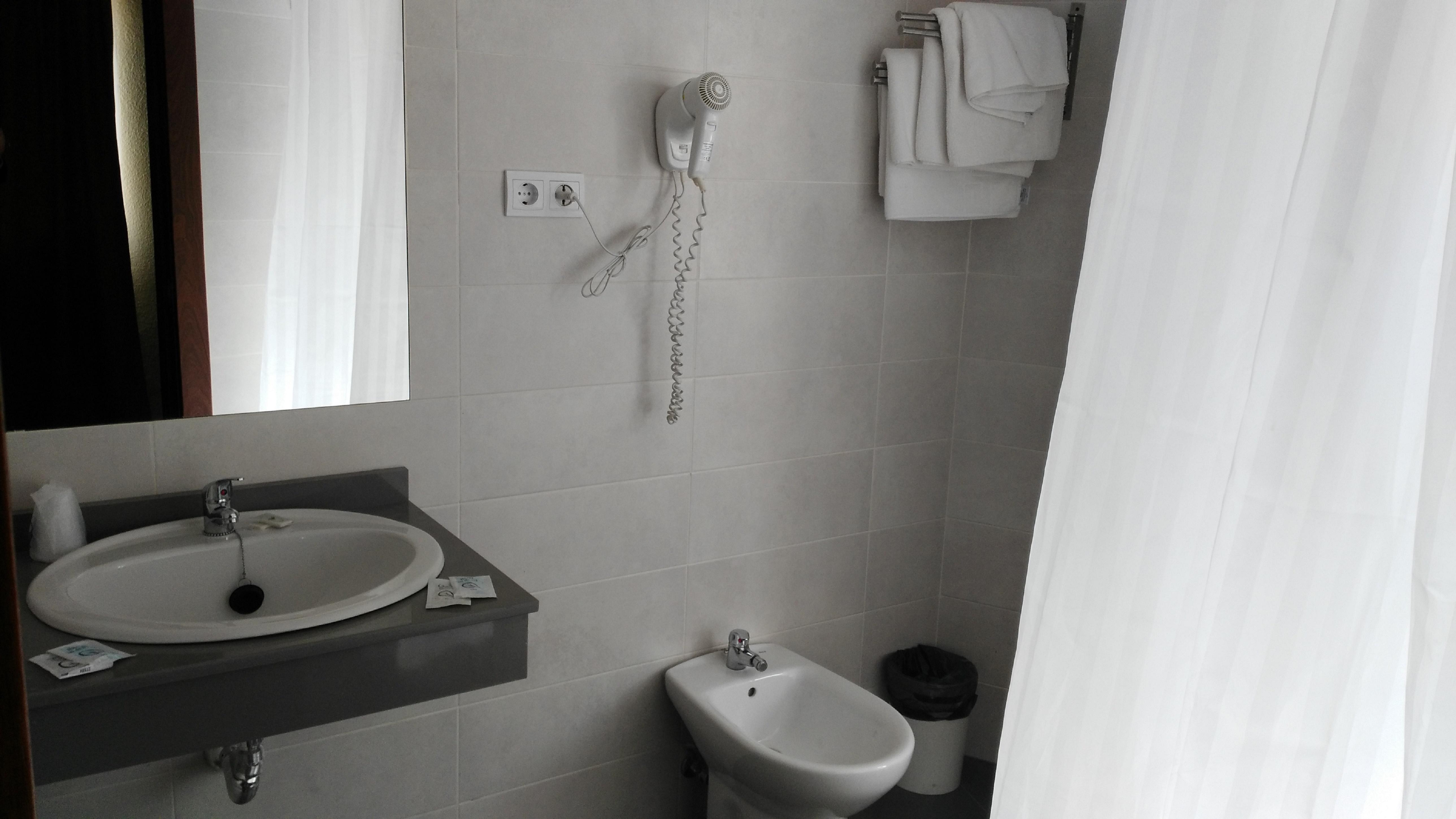 Hotel Kristal Torremolinos