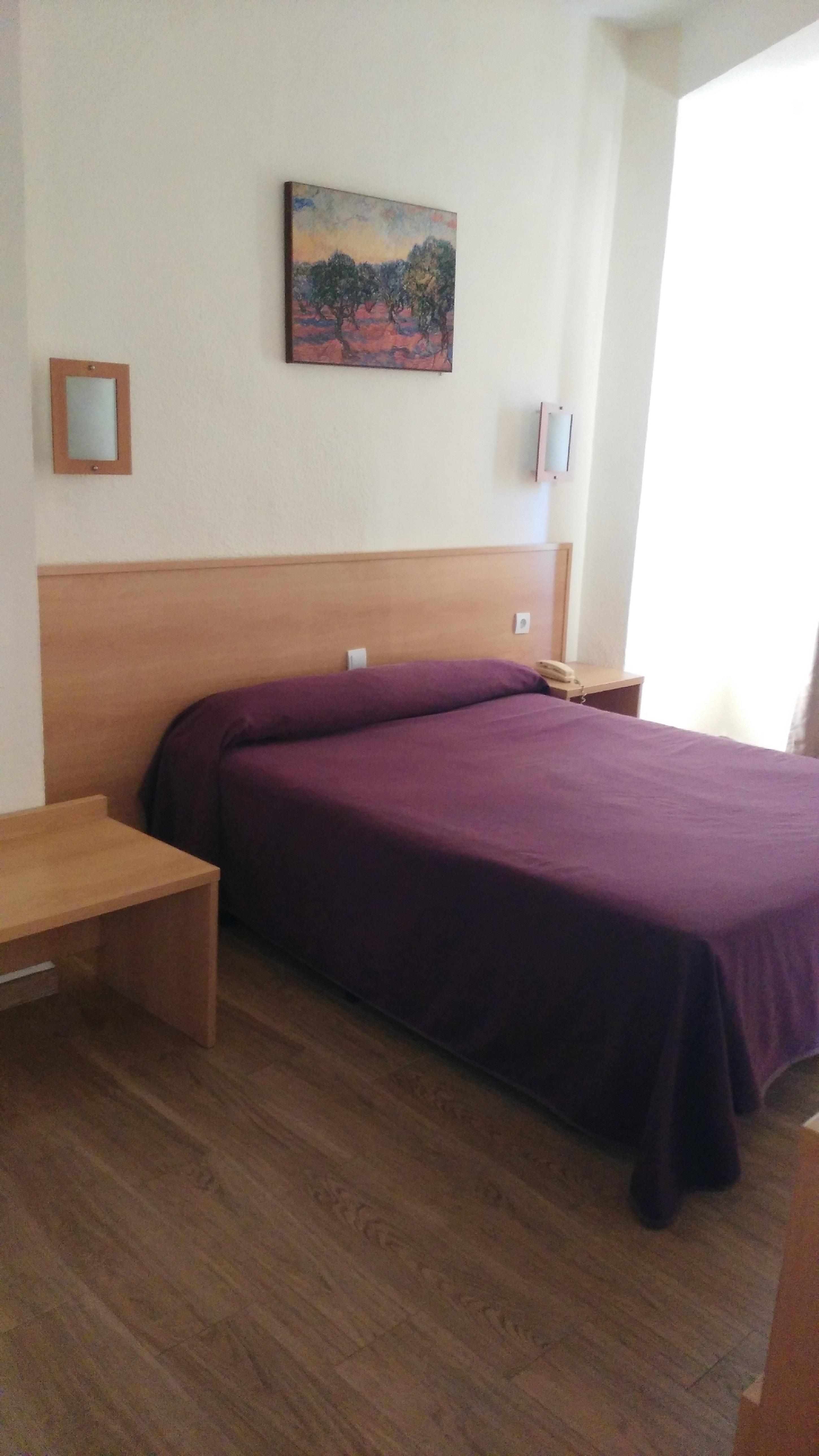 Kristal Hotel