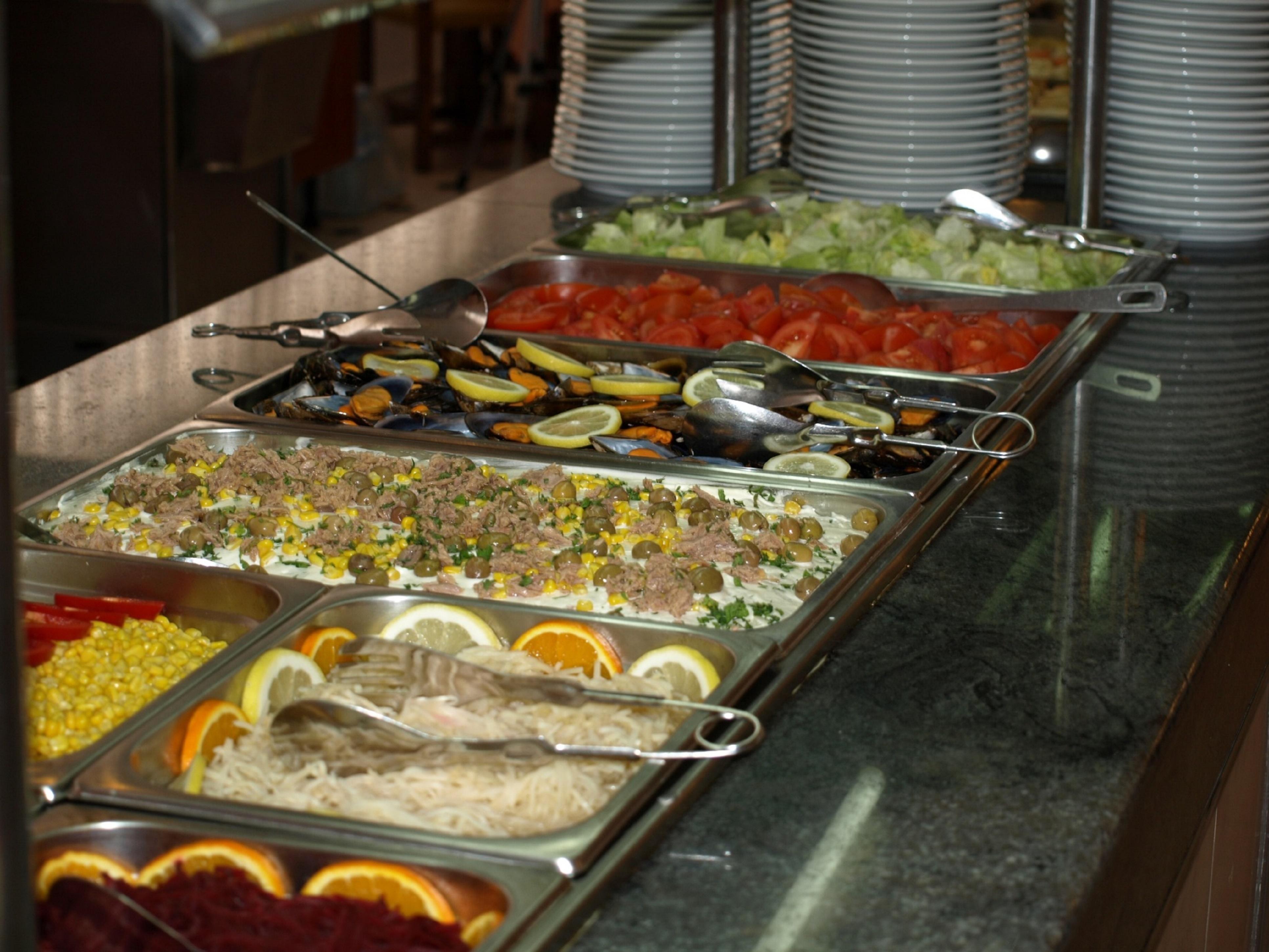 Hotel Kristal 3*