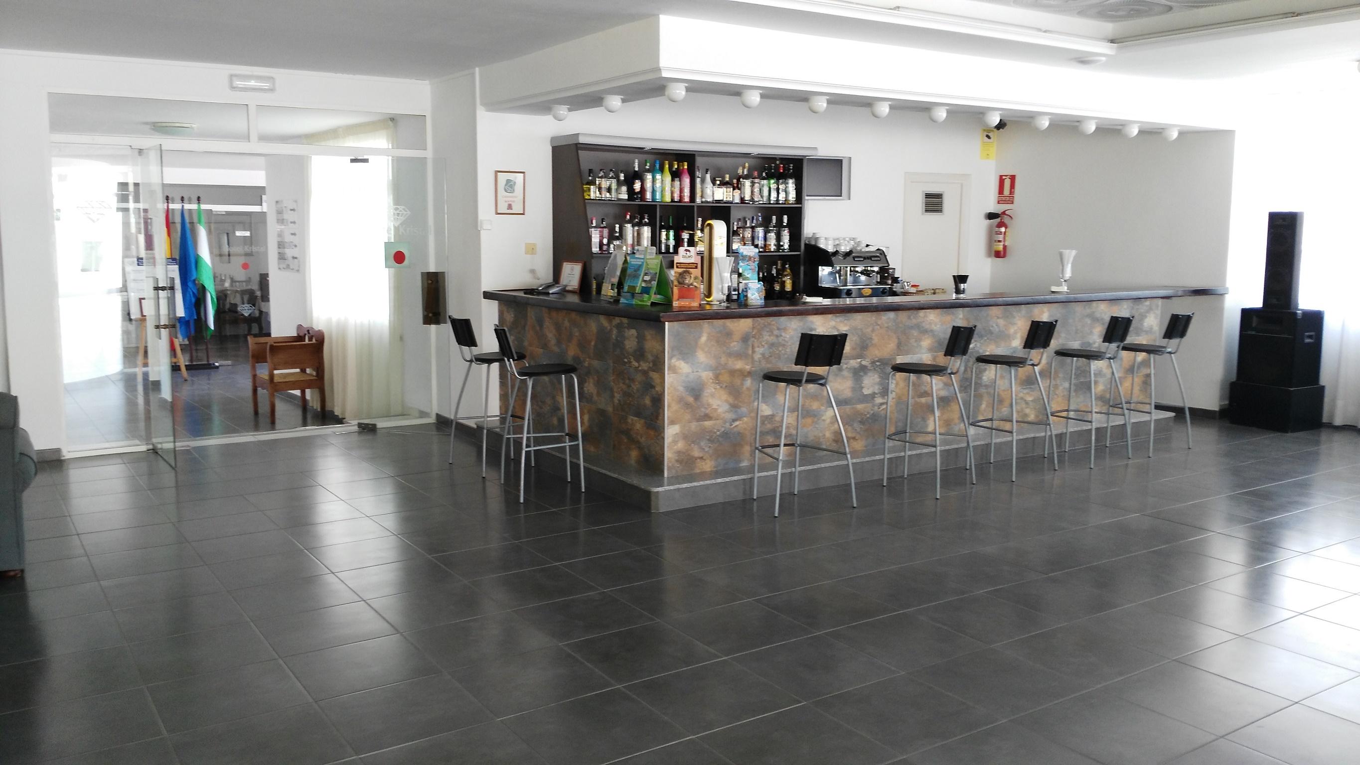 Hotel Kristal Torremolinos