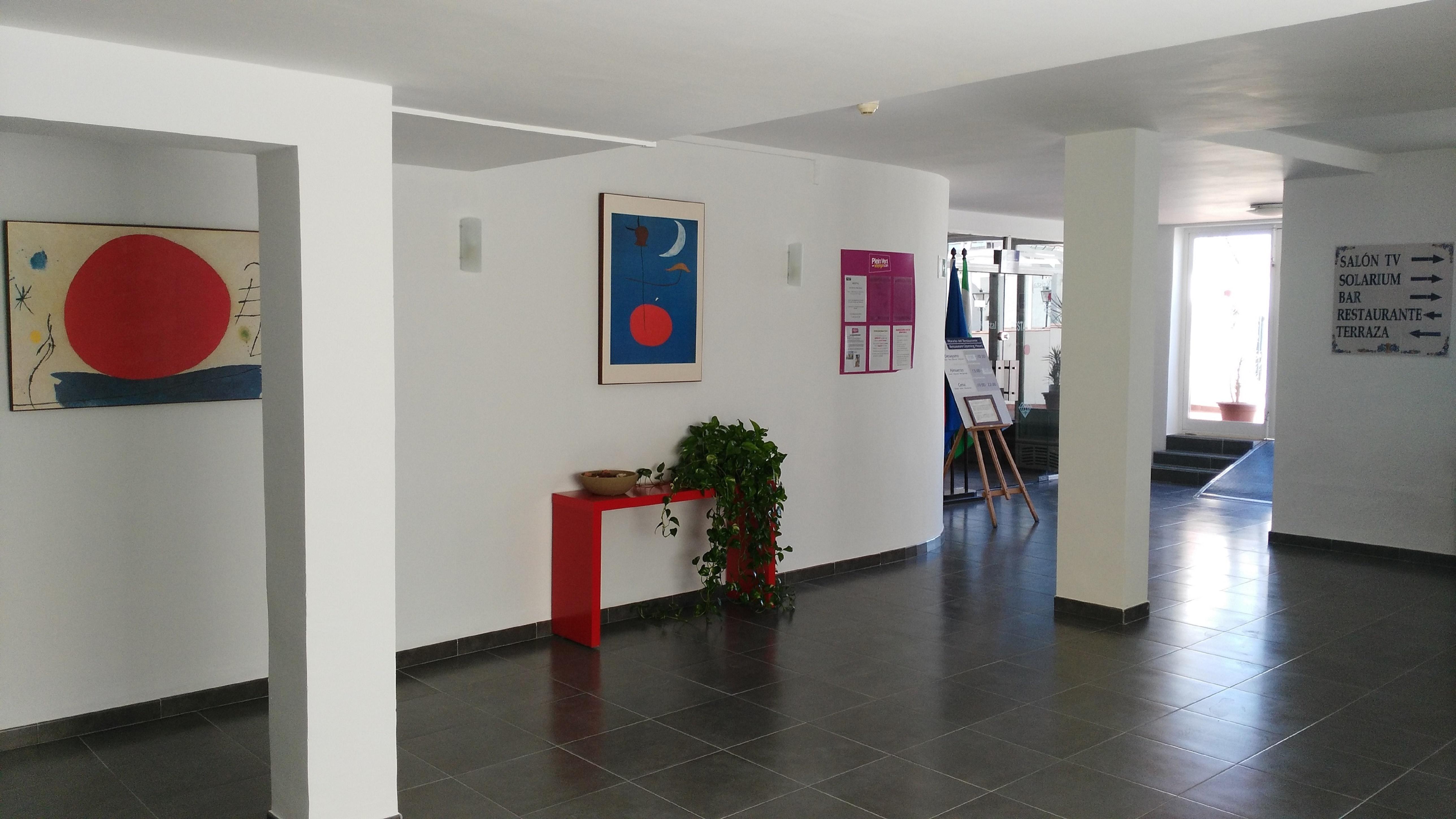 Kristal Hotel Torremolinos