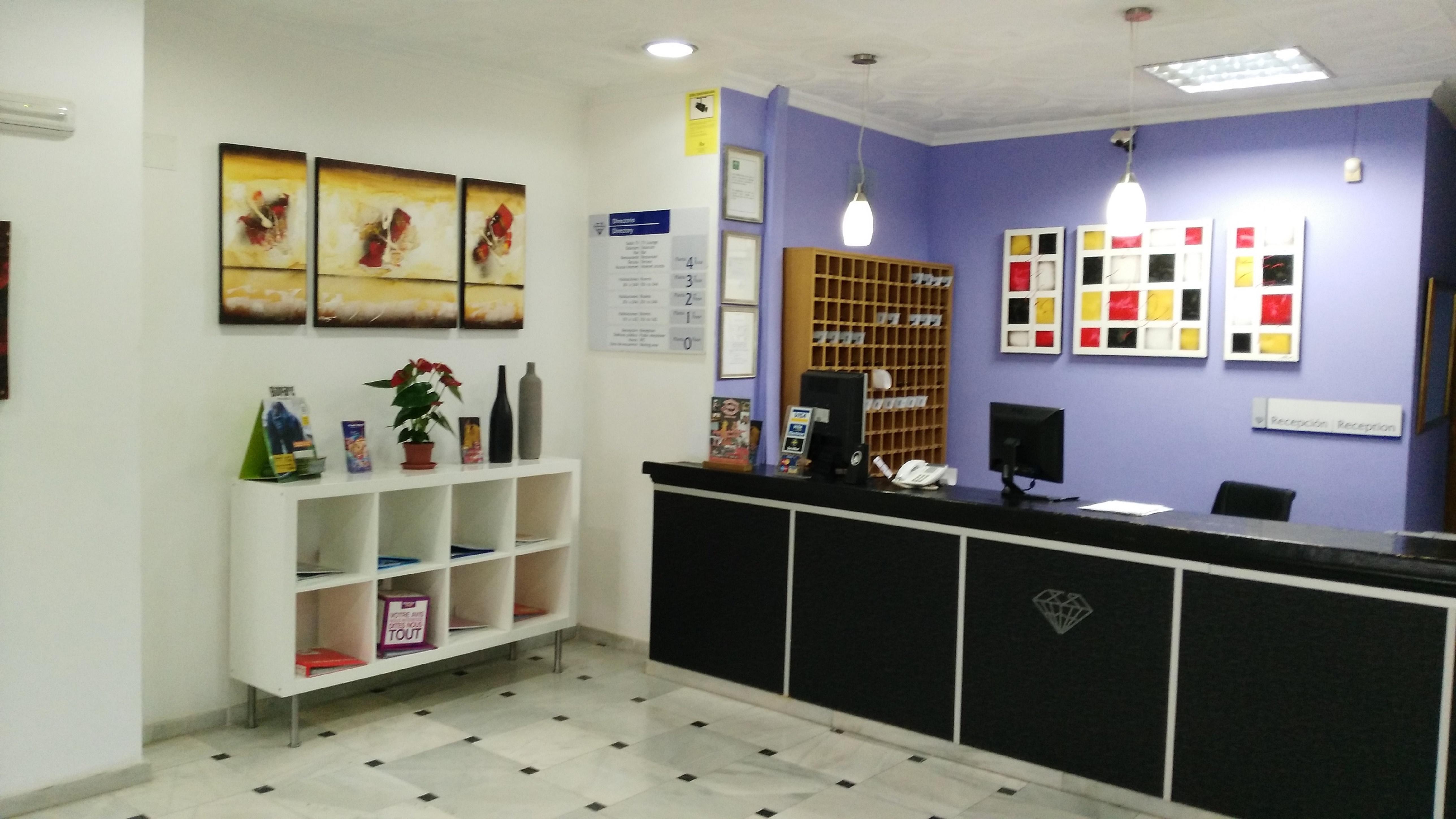 Kristal 3* Torremolinos