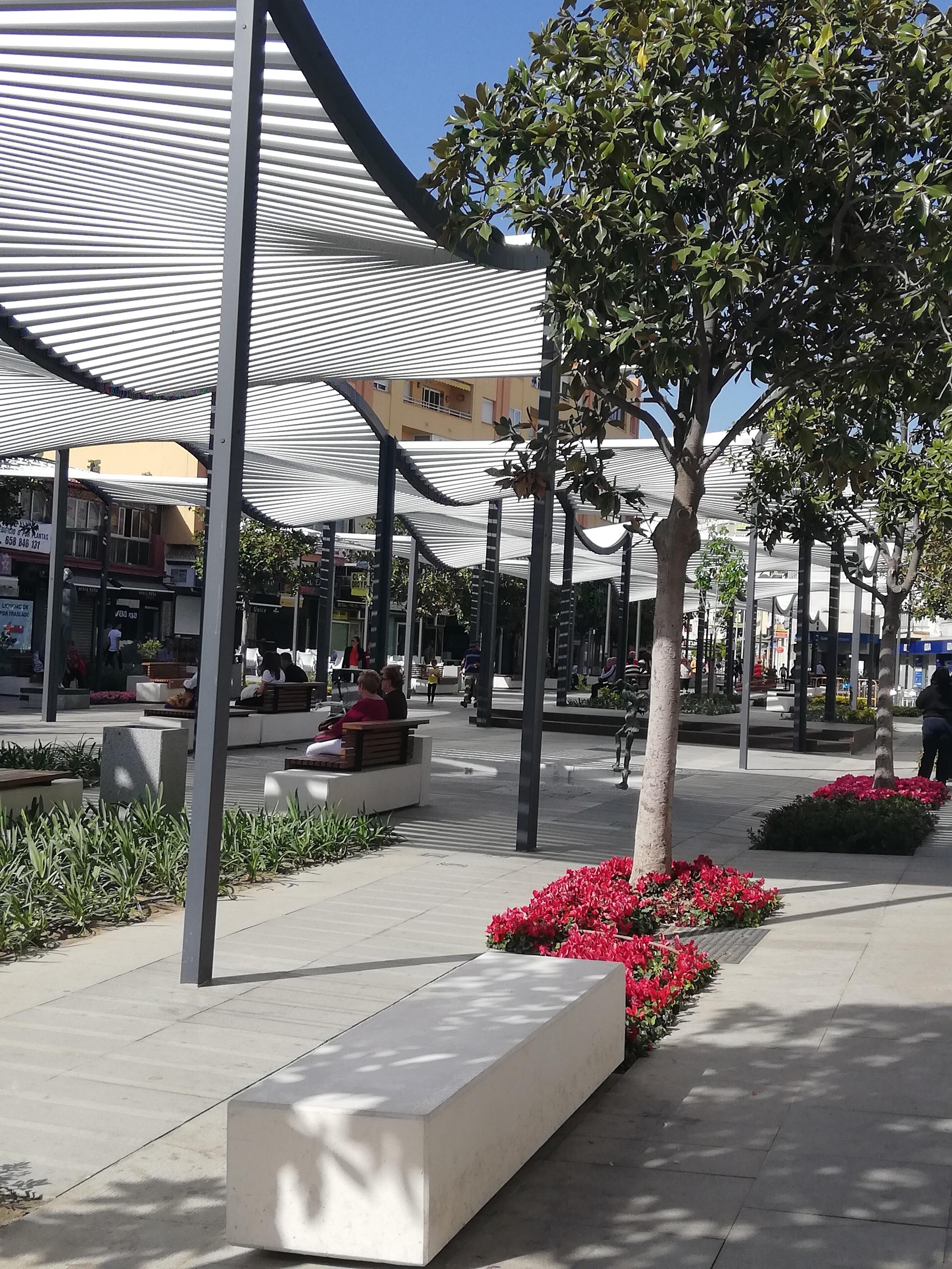 Hotel Kristal Torremolinos