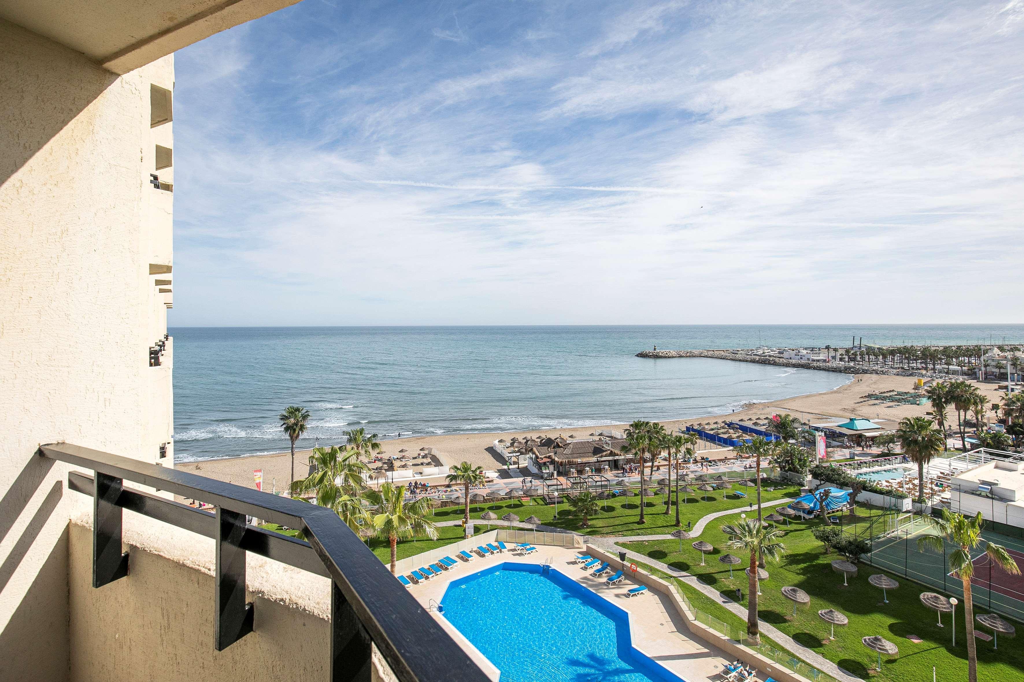 Sol Puerto Marina 3*