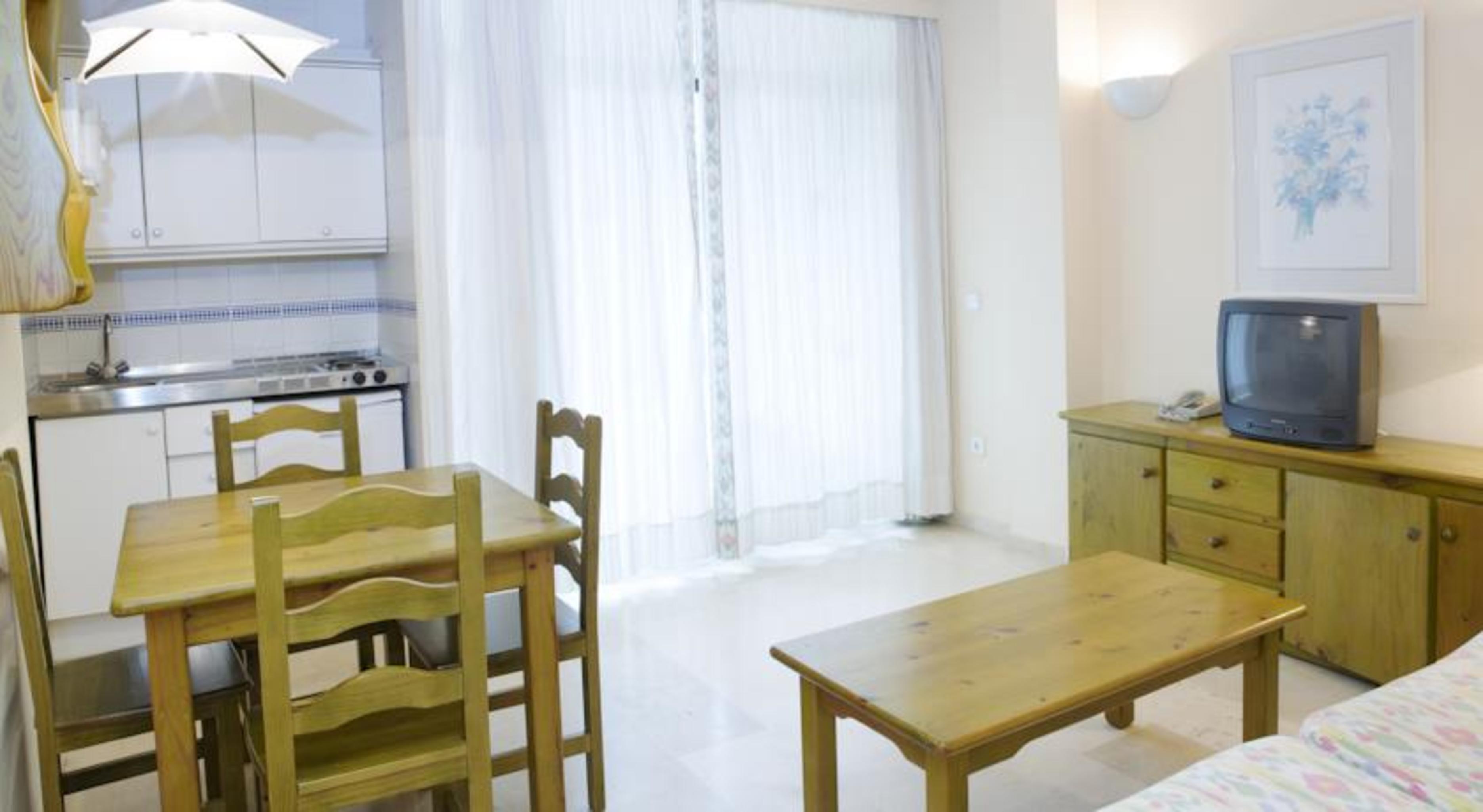 Hotel Ms Aguamarina Torremolinos