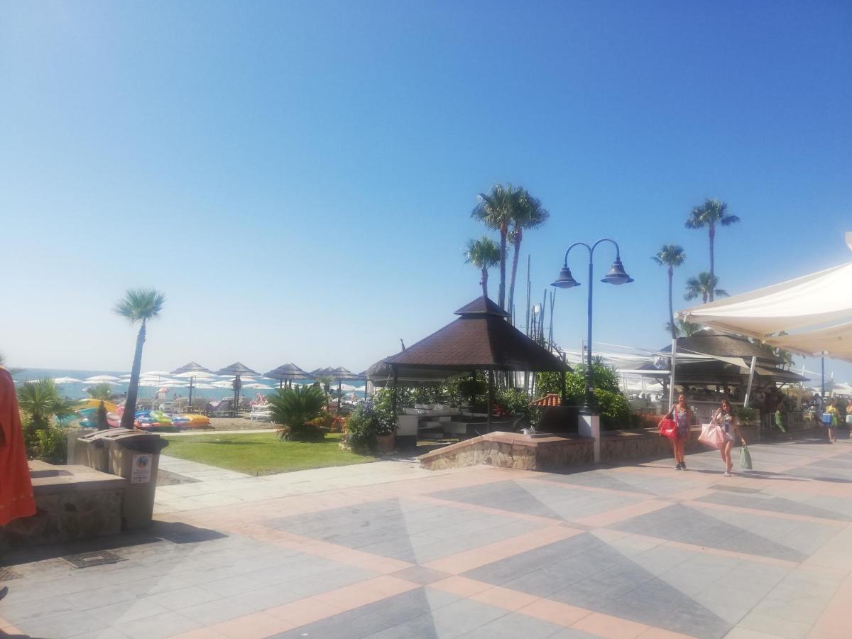 Apartment Trocadero Ap18 Torremolinos